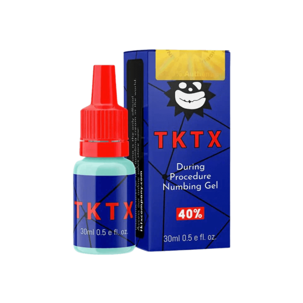 tktx gel