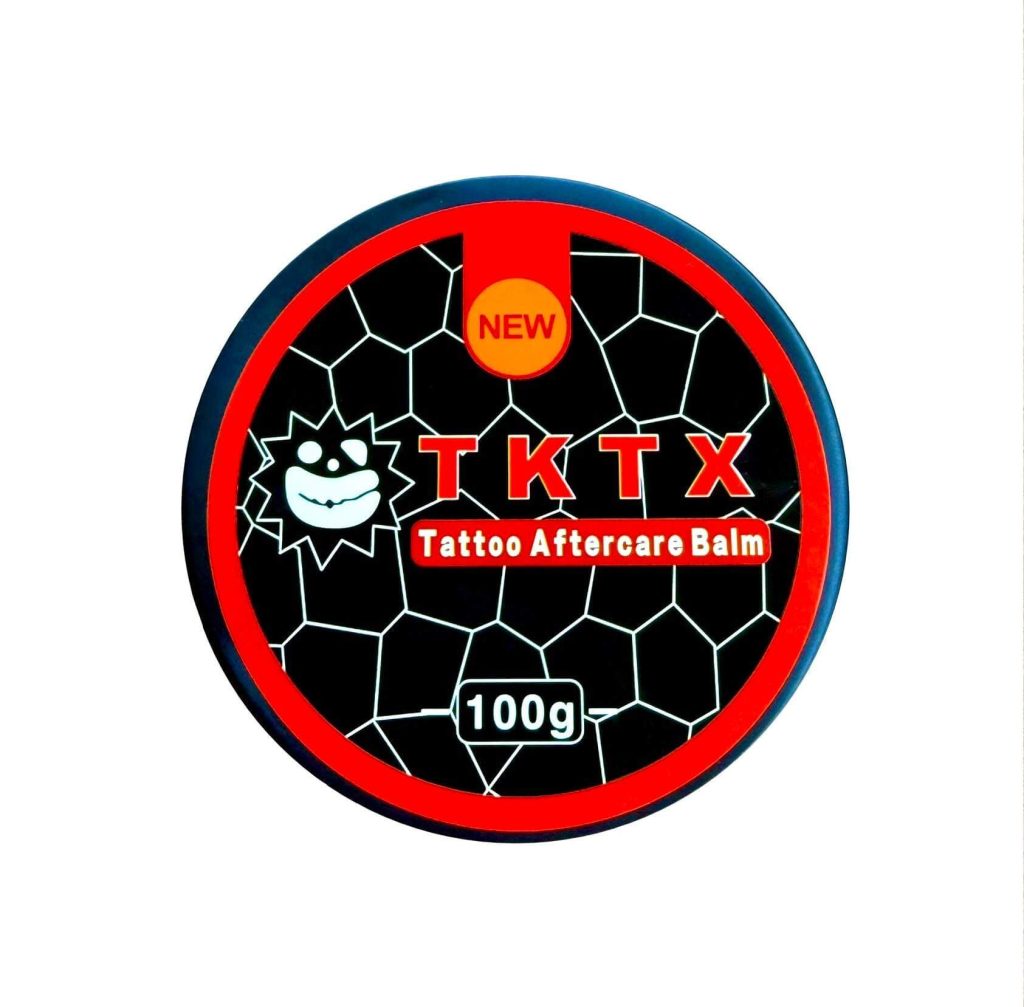 tktx aftercare