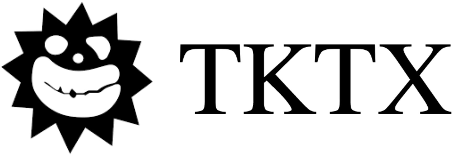 tktx logo